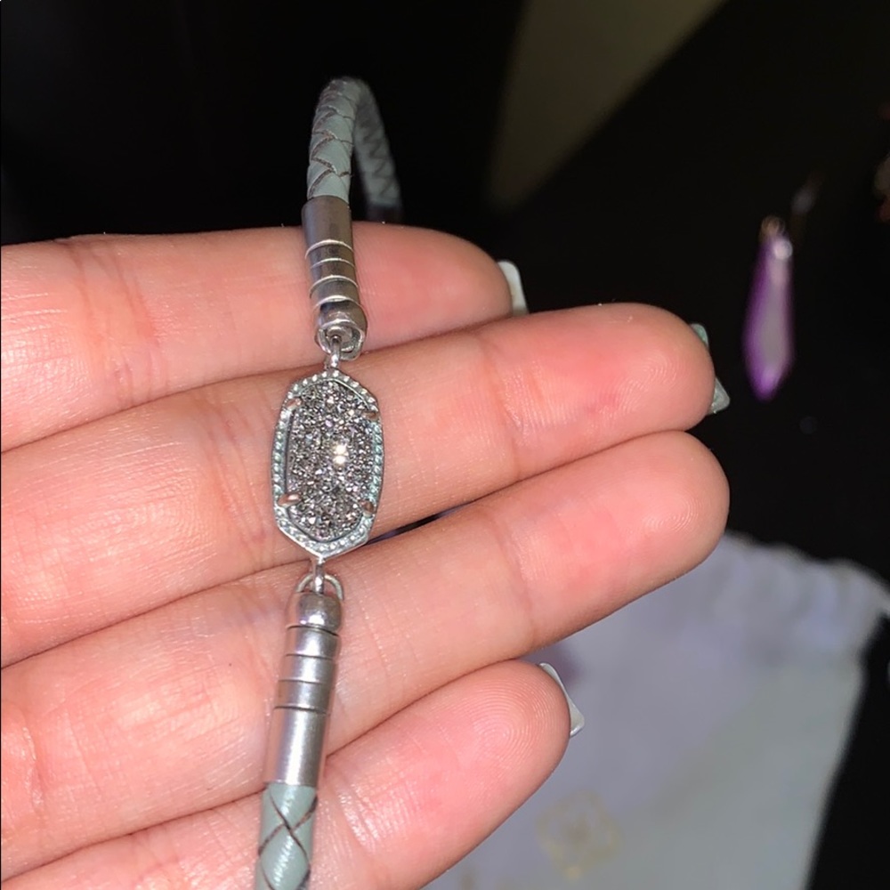 Kendra Scott choker - Picture 2 of 3